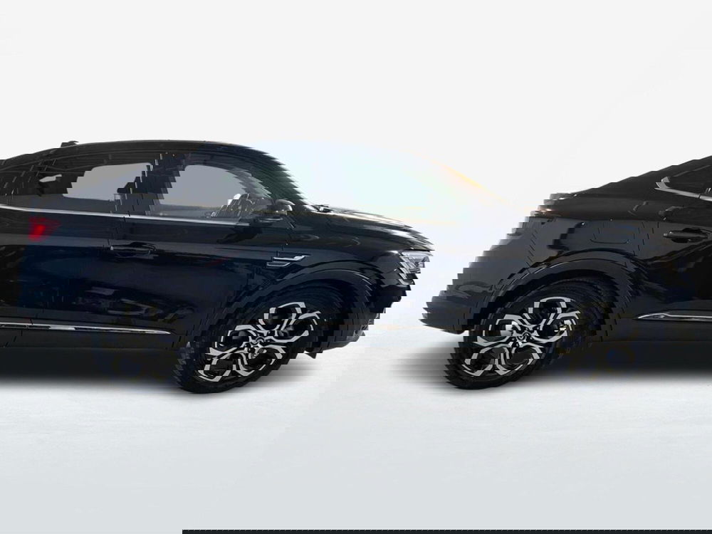 Renault Arkana usata a Roma (4)