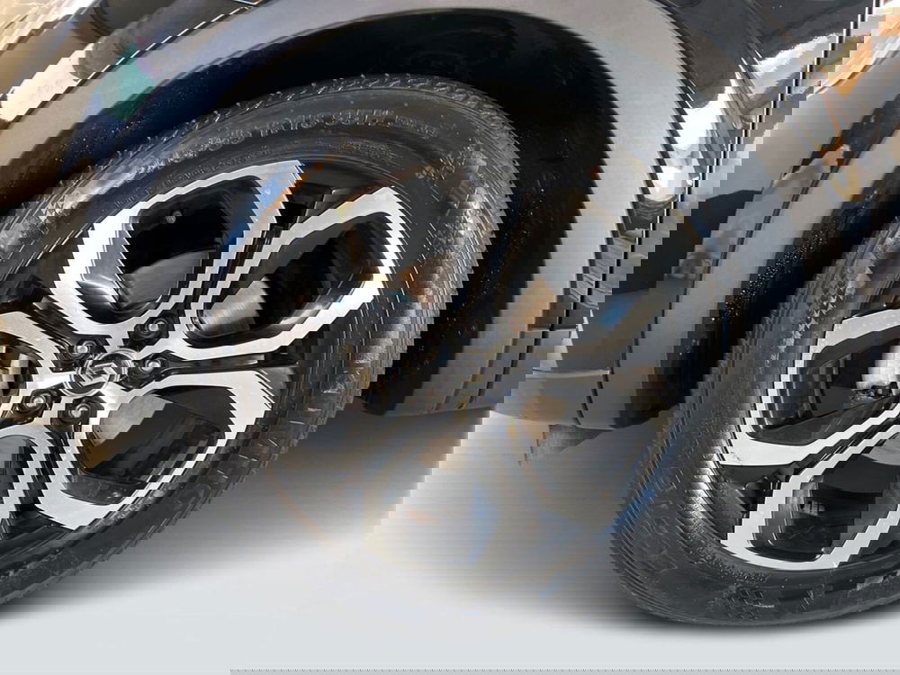 Renault Arkana usata a Roma (5)