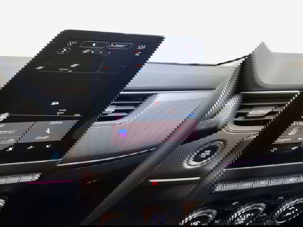 Renault Arkana usata a Roma (6)