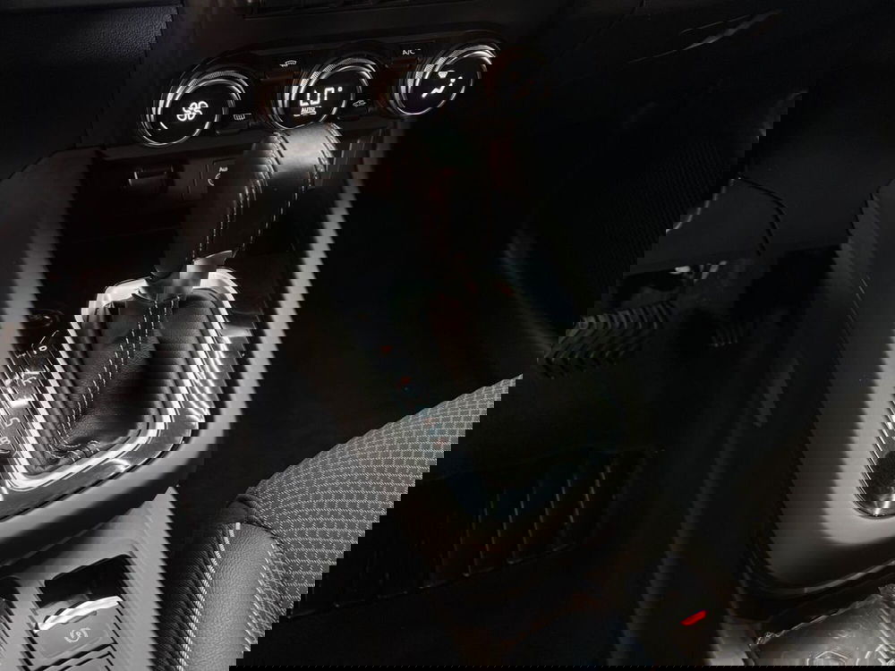 Renault Arkana usata a Roma (8)