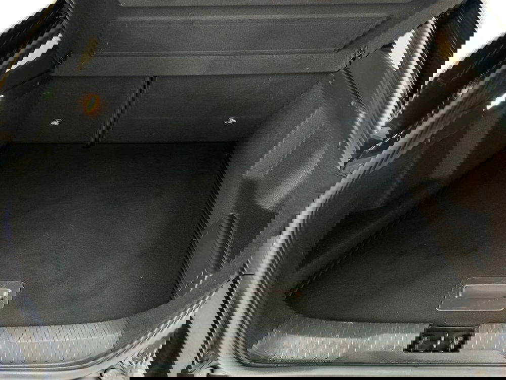 Renault Arkana usata a Roma (9)