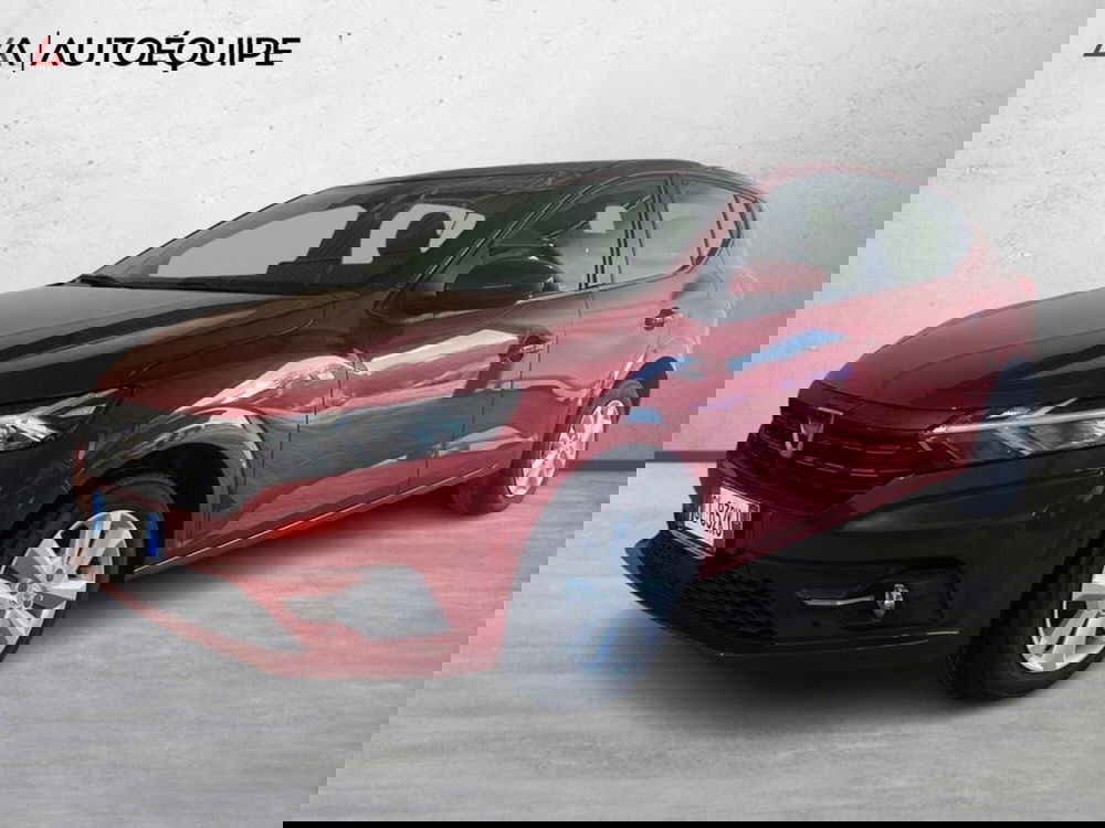 Dacia Sandero Streetway usata a Roma