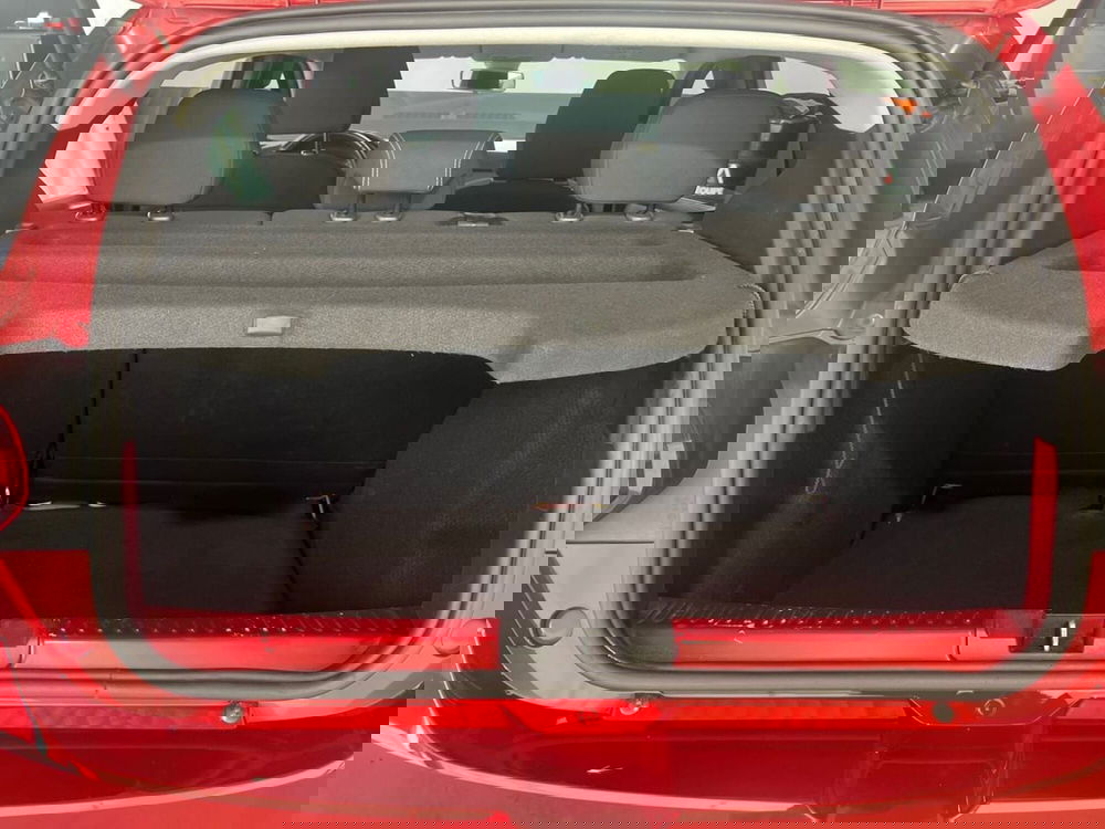 Dacia Sandero Streetway usata a Roma (15)