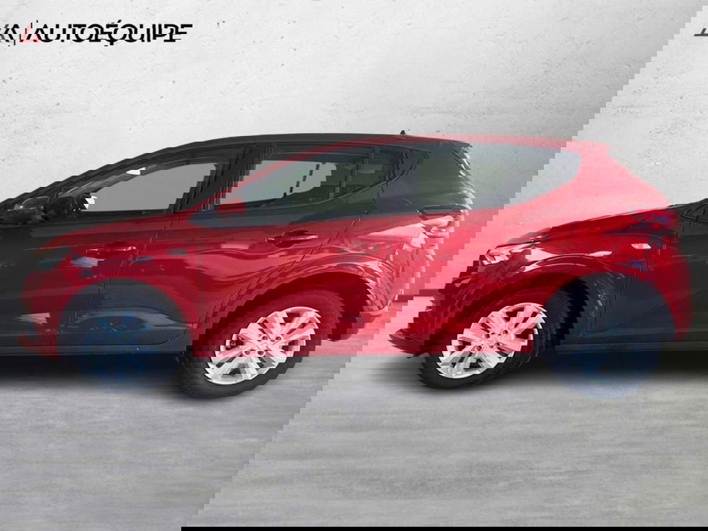 Dacia Sandero Streetway usata a Roma (2)