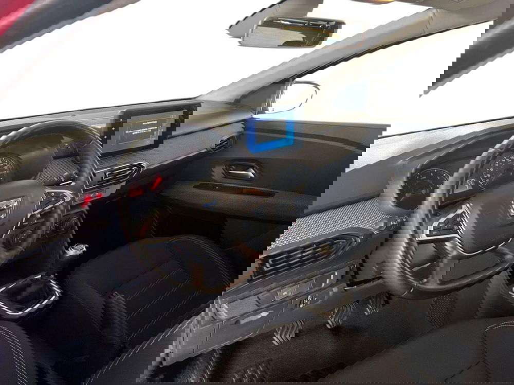 Dacia Sandero Streetway usata a Roma (9)