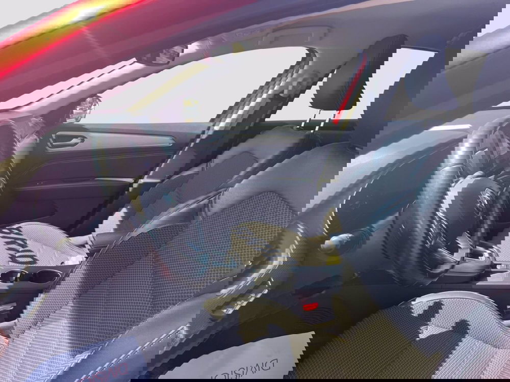 Renault Arkana usata a Roma (10)