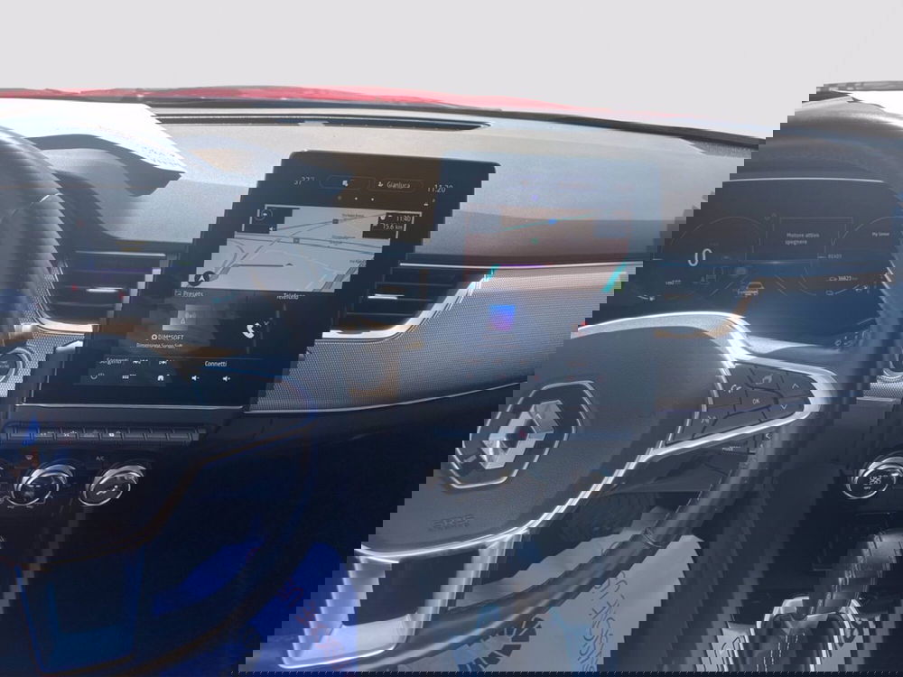 Renault Arkana usata a Roma (13)