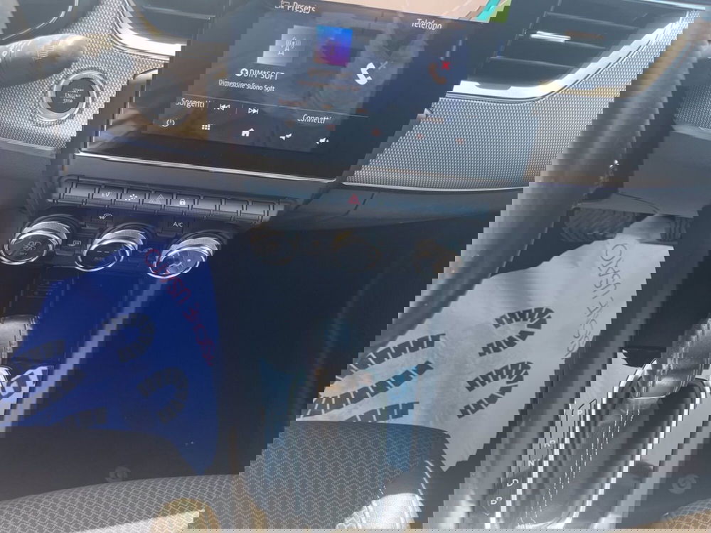 Renault Arkana usata a Roma (14)