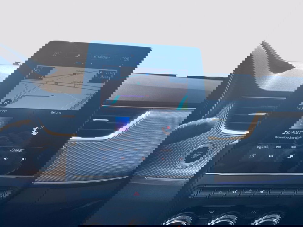 Renault Arkana usata a Roma (15)