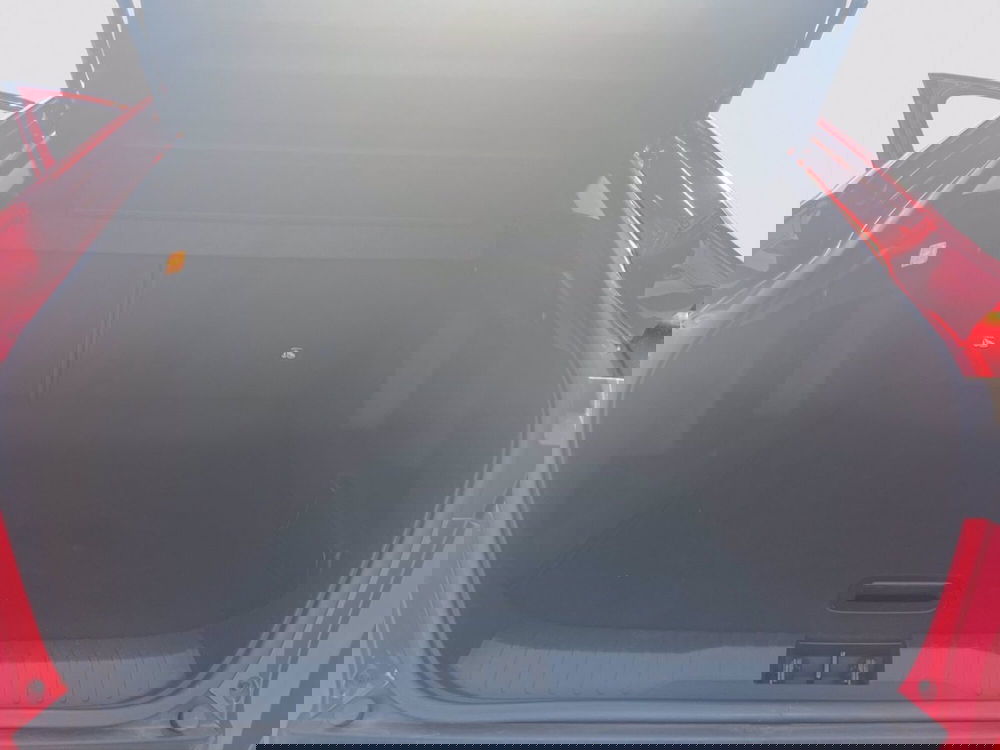 Renault Arkana usata a Roma (16)