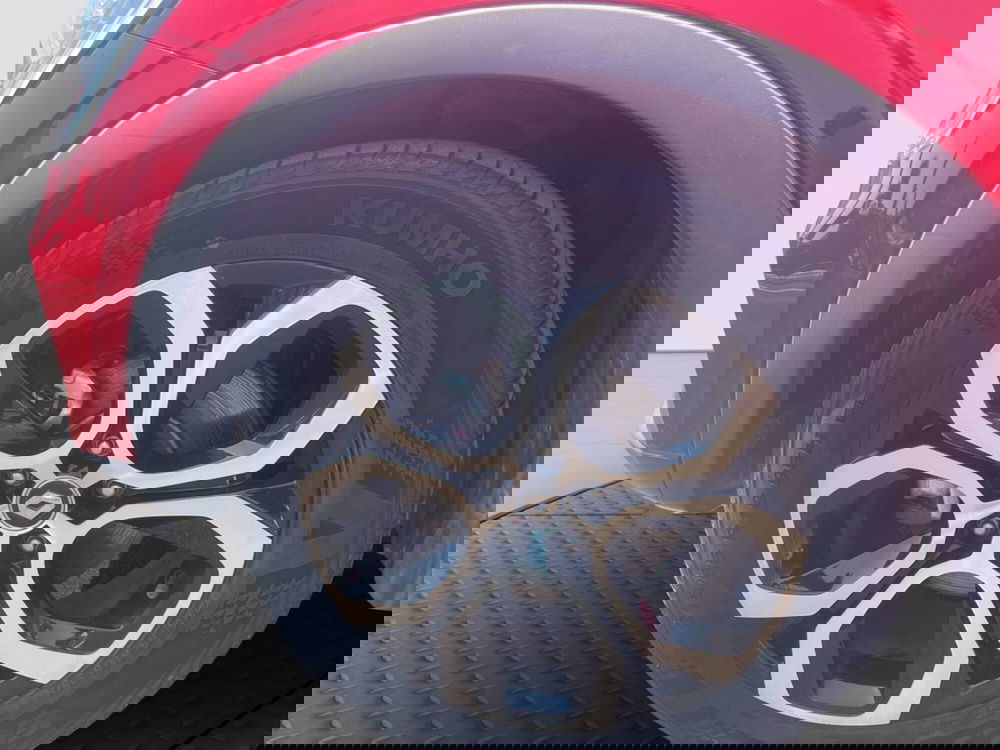 Renault Arkana usata a Roma (17)