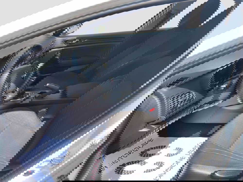 Renault Mégane Sporter usata a Roma (10)