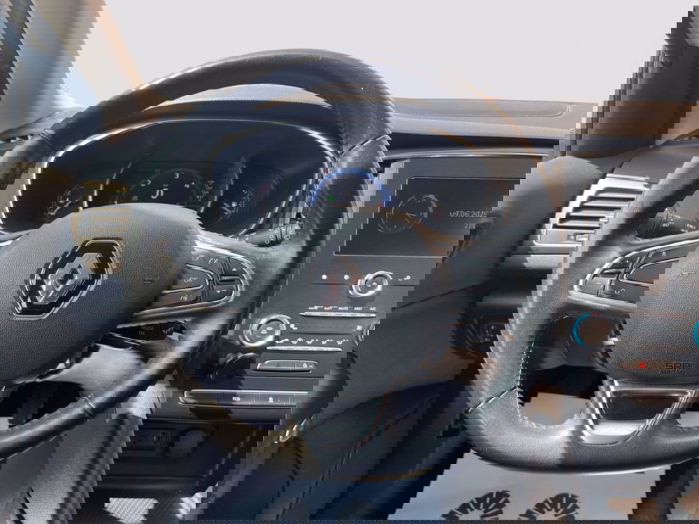 Renault Mégane Sporter usata a Roma (11)