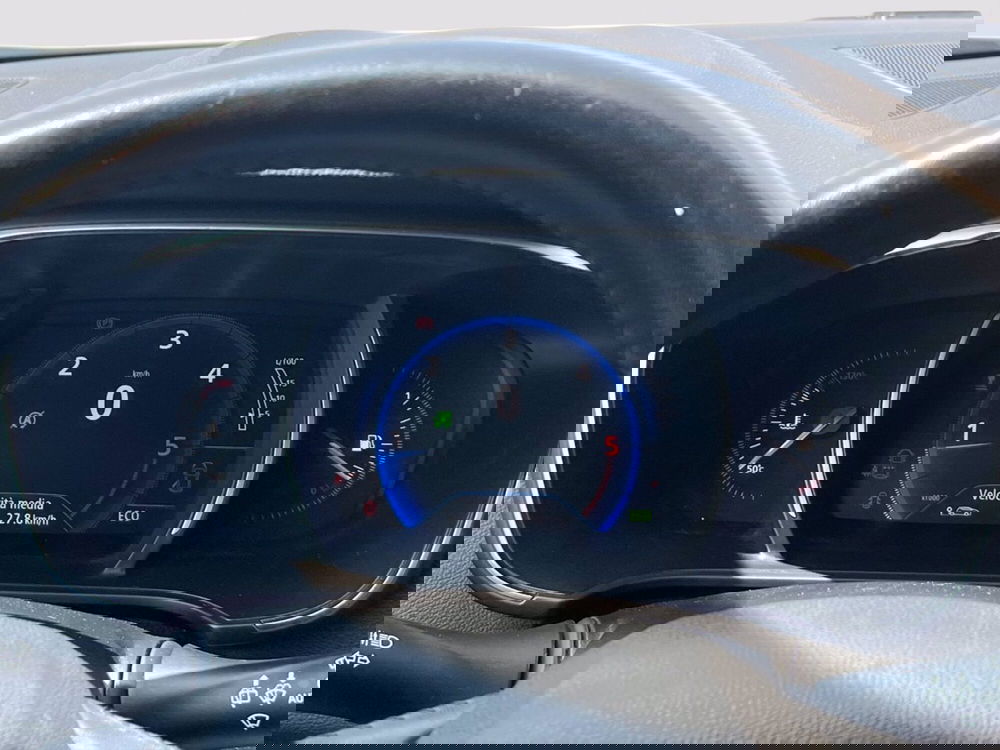 Renault Mégane Sporter usata a Roma (12)