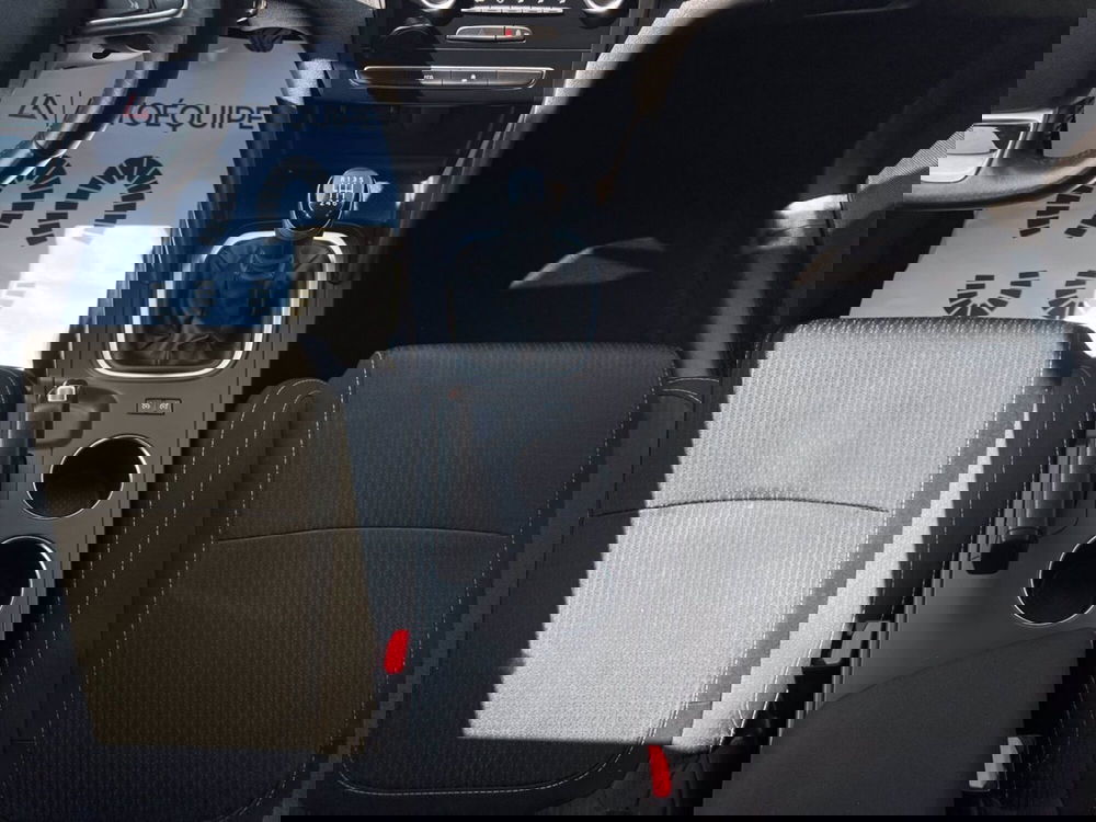 Renault Mégane Sporter usata a Roma (14)