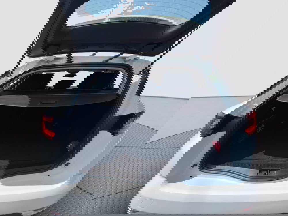 Renault Mégane Sporter usata a Roma (16)