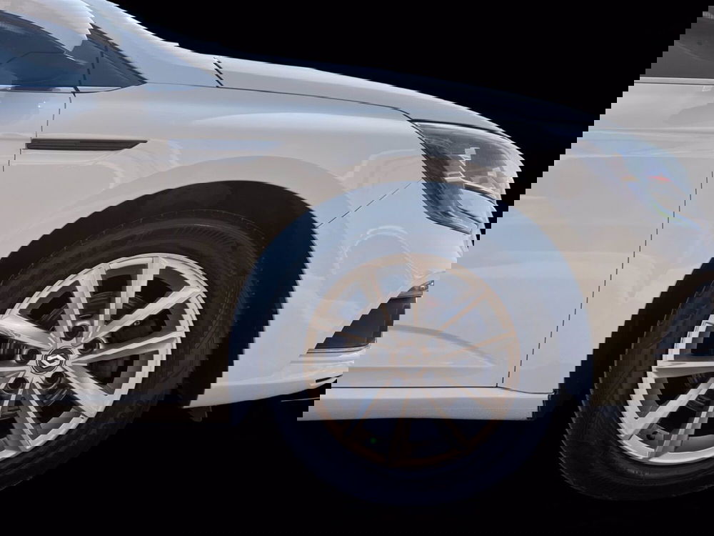 Renault Mégane Sporter usata a Roma (17)