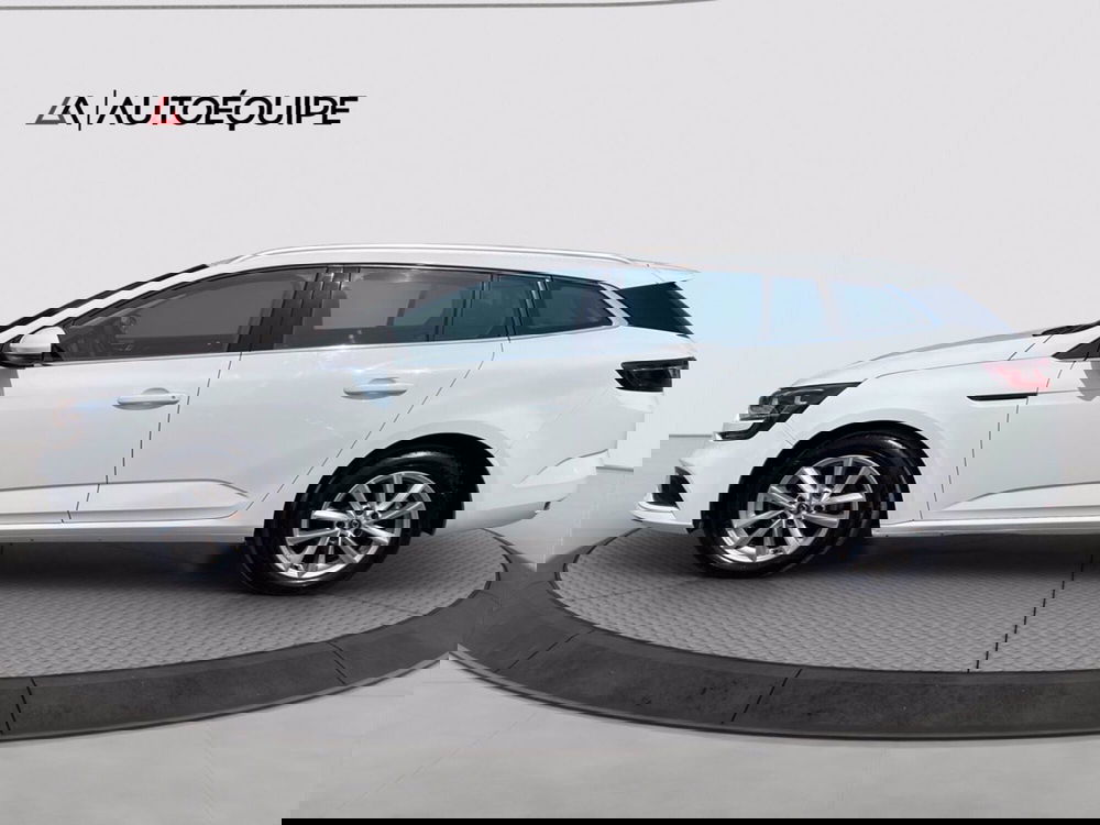 Renault Mégane Sporter usata a Roma (3)