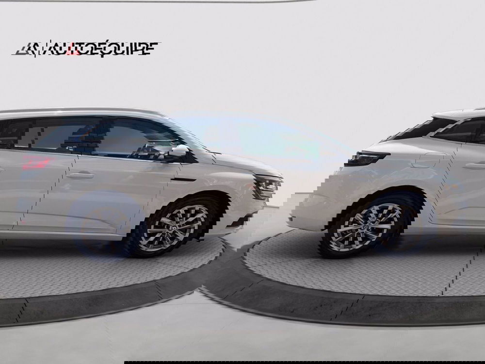 Renault Mégane Sporter usata a Roma (7)