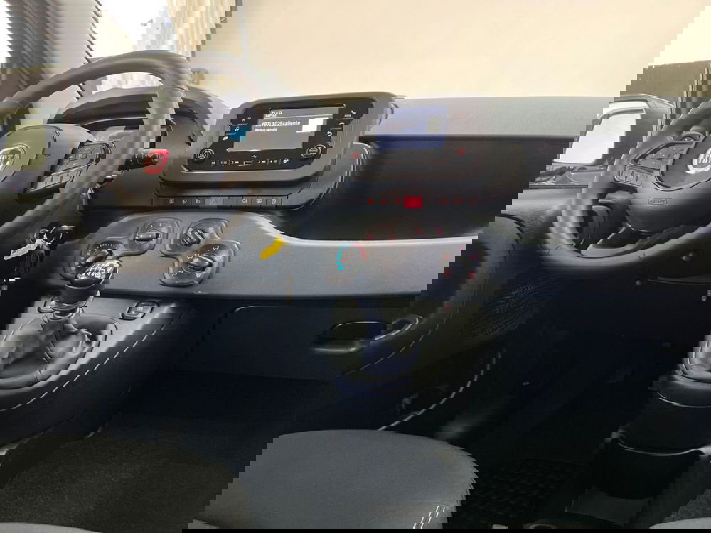 Fiat Pandina nuova a Roma (10)