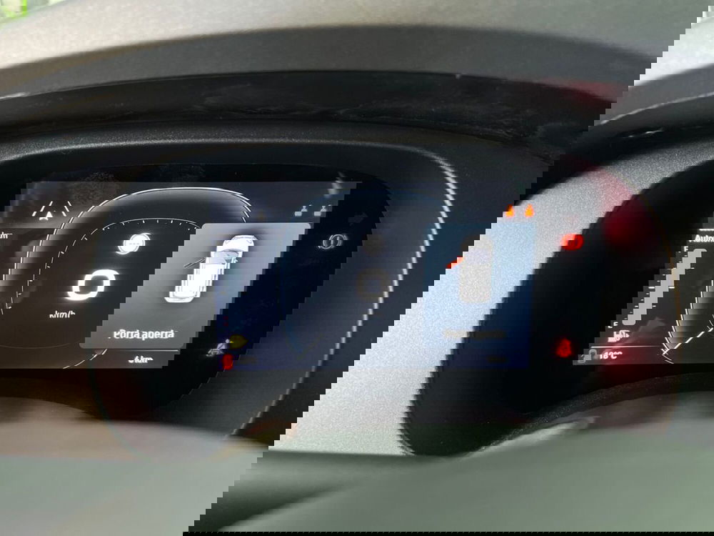 Fiat Pandina nuova a Roma (11)