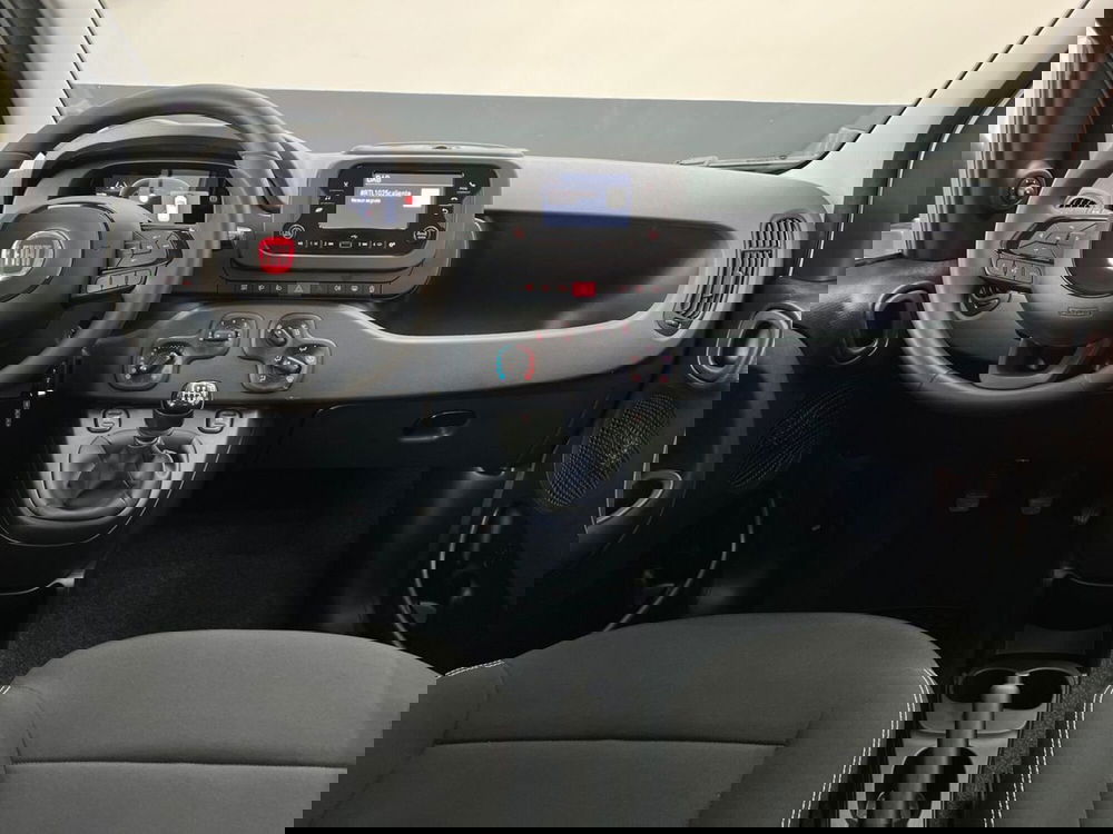 Fiat Pandina nuova a Roma (12)