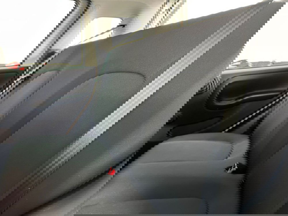 Fiat Pandina nuova a Roma (13)