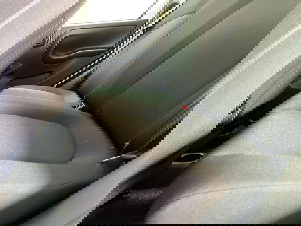 Fiat Pandina nuova a Roma (14)