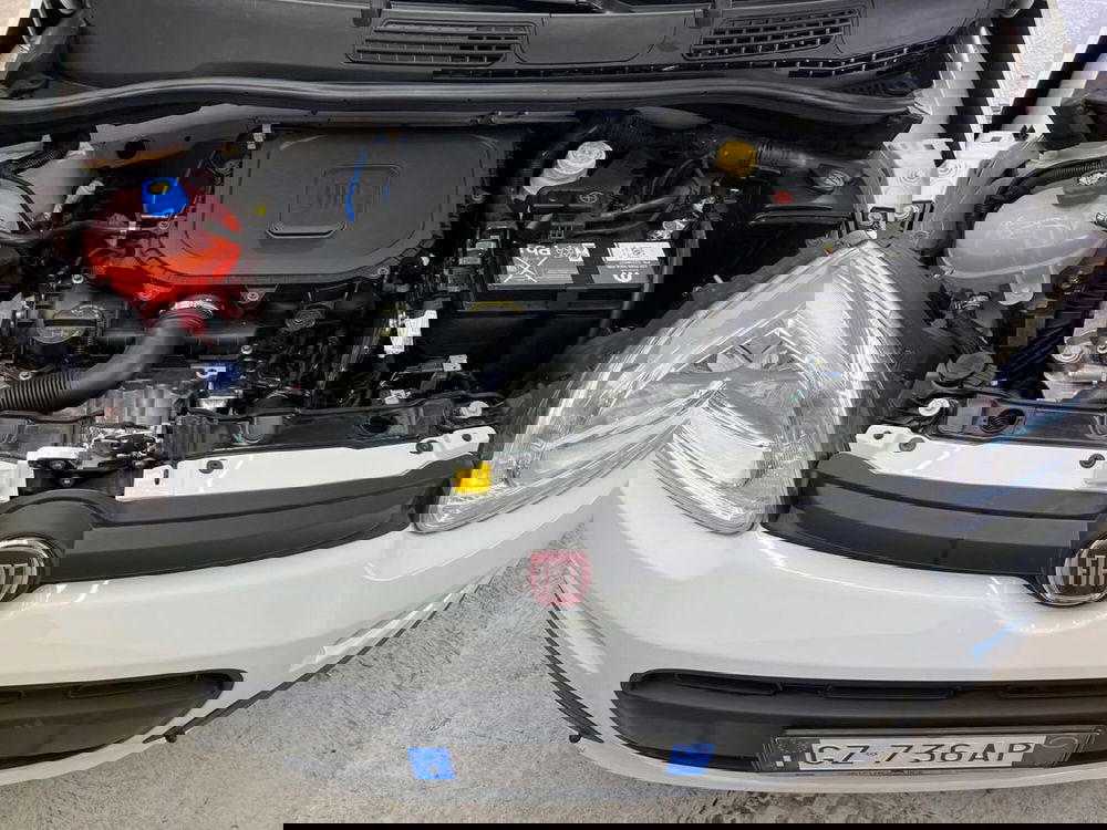 Fiat Pandina nuova a Roma (15)