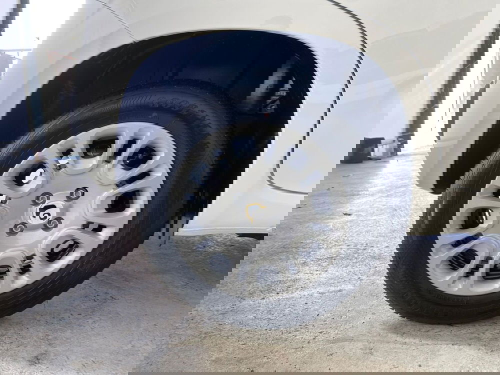 Fiat Pandina nuova a Roma (17)