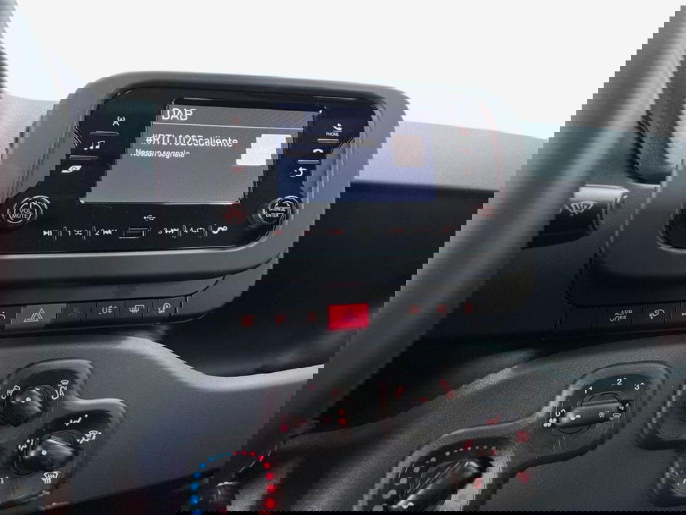 Fiat Pandina nuova a Roma (6)