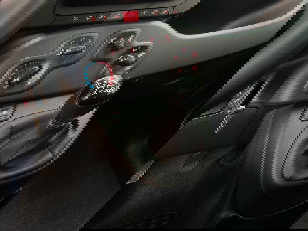 Fiat Pandina nuova a Roma (8)