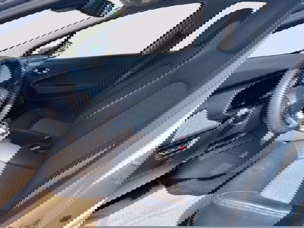 Renault Zoe usata a Roma (10)