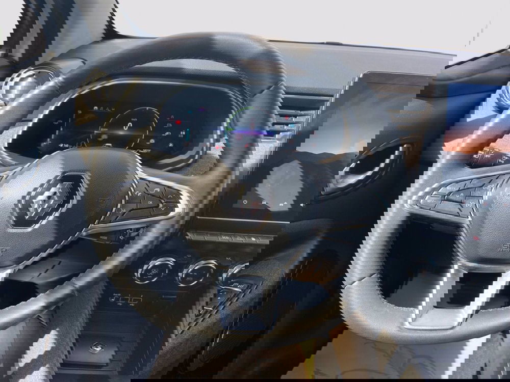 Renault Zoe usata a Roma (11)