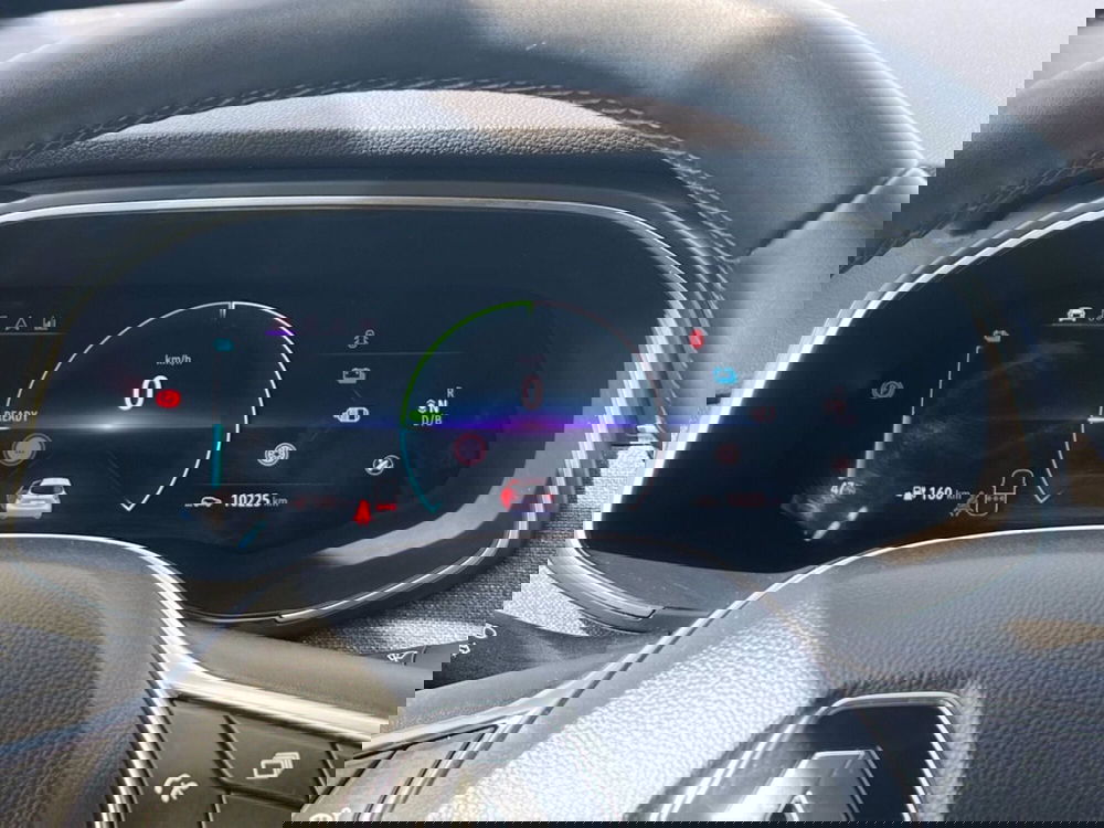 Renault Zoe usata a Roma (12)