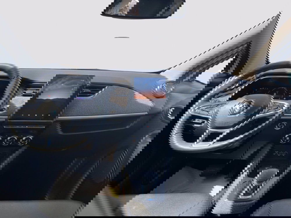 Renault Zoe usata a Roma (13)