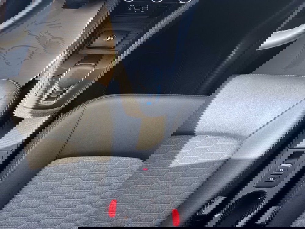 Renault Zoe usata a Roma (14)