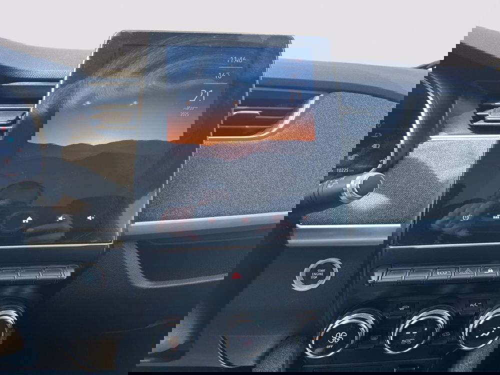 Renault Zoe usata a Roma (15)