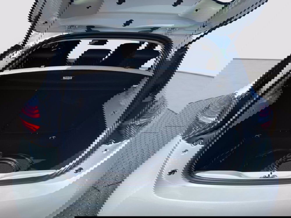 Renault Zoe usata a Roma (16)