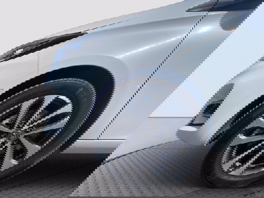 Renault Zoe usata a Roma (17)