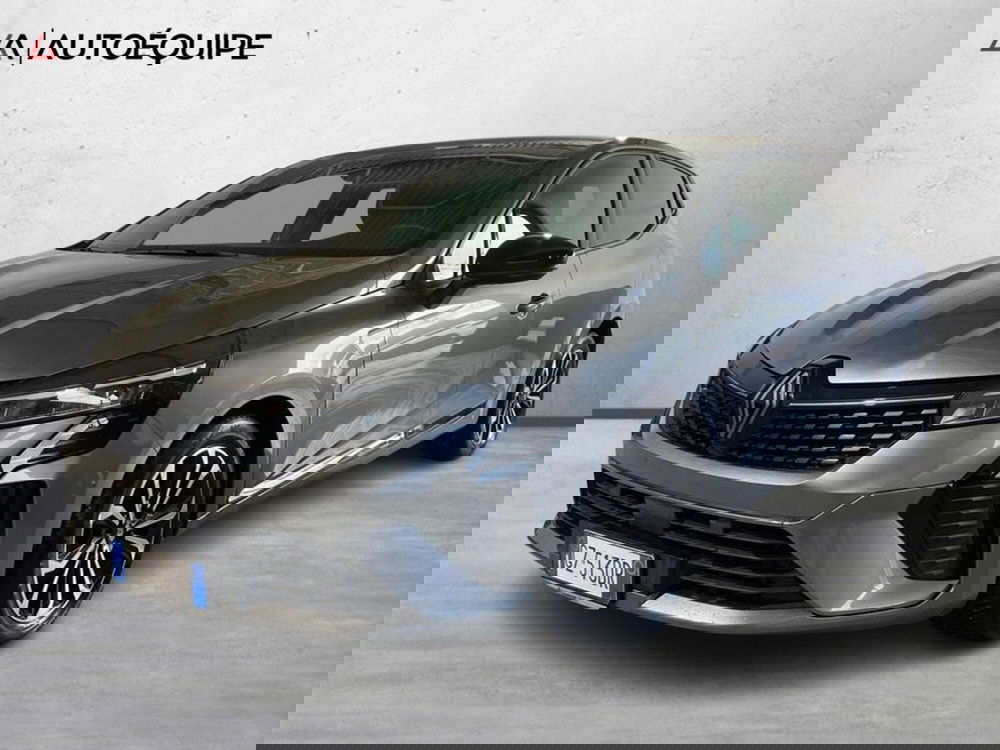 Renault Clio usata a Roma