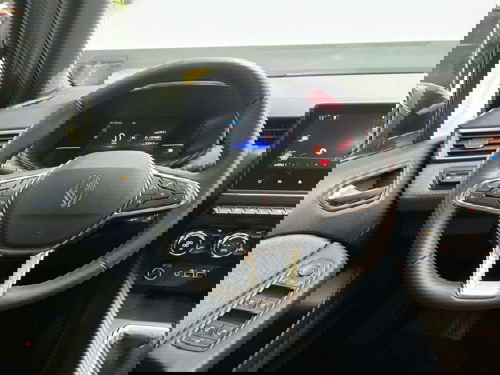 Renault Clio usata a Roma (10)