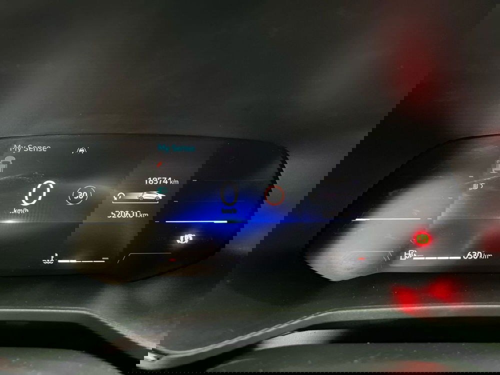 Renault Clio usata a Roma (11)