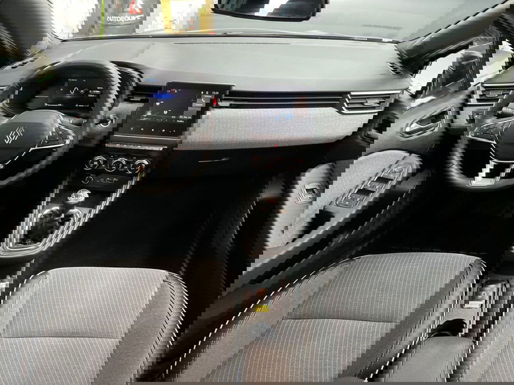 Renault Clio usata a Roma (12)