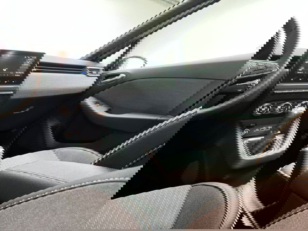 Renault Clio usata a Roma (13)