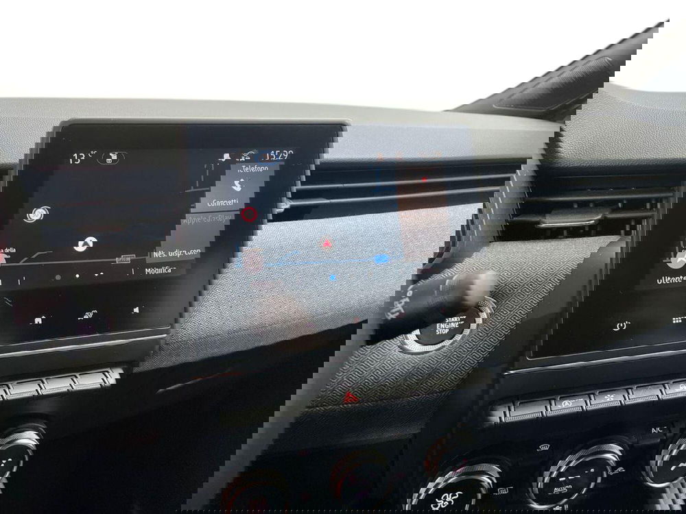 Renault Clio usata a Roma (14)