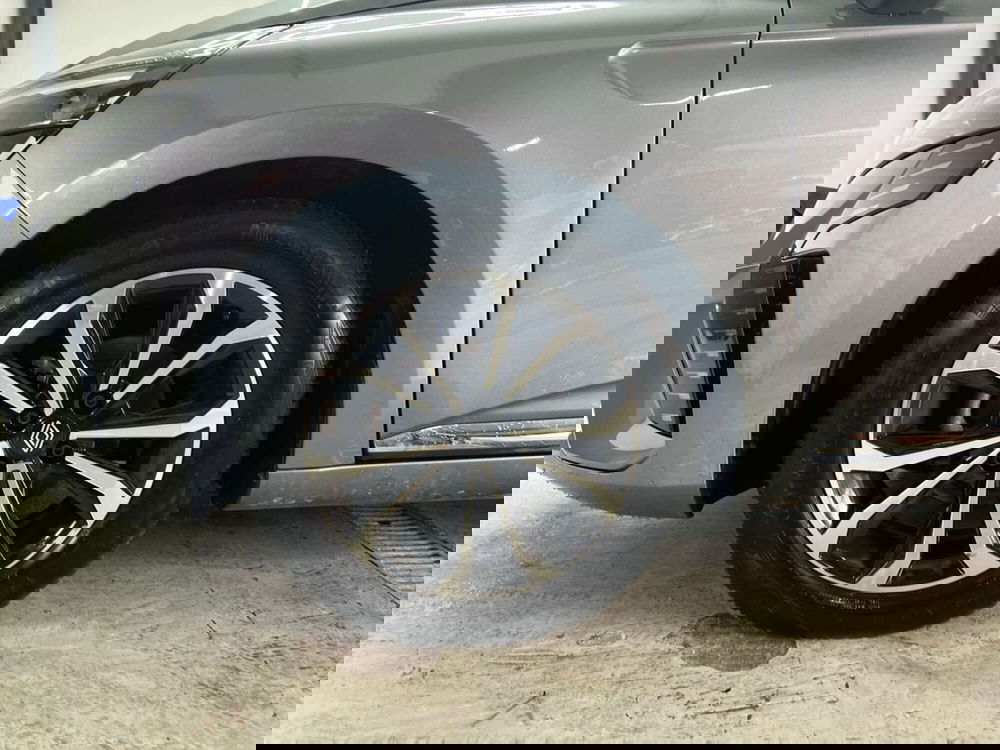 Renault Clio usata a Roma (16)