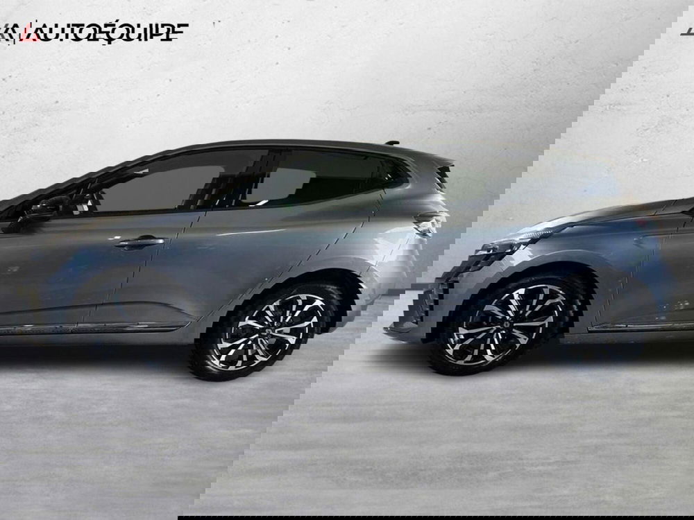 Renault Clio usata a Roma (2)