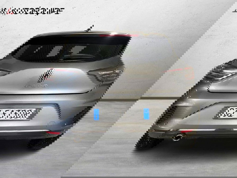 Renault Clio usata a Roma (4)