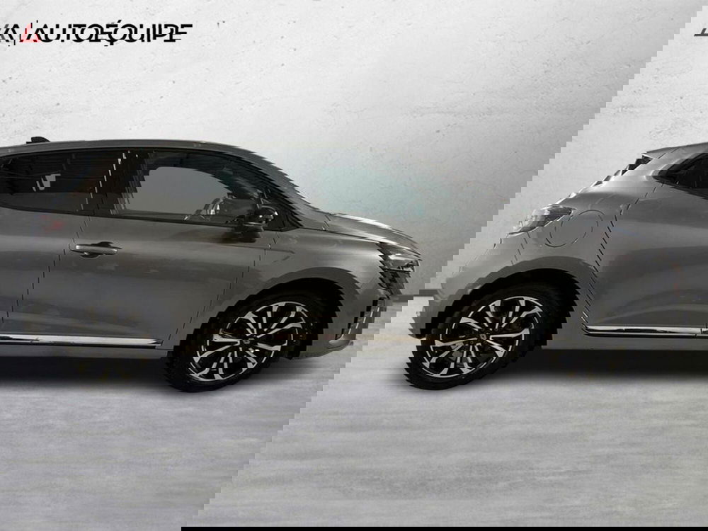 Renault Clio usata a Roma (6)